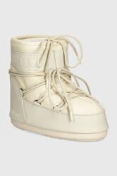 Moon Boot hócipő MB ICON LOW RUBBER - bézs Női 42/44