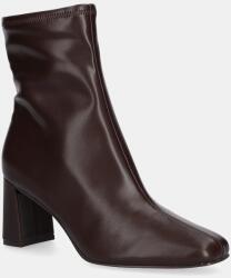 Steve Madden bokacsizma Hurst - barna Női 39