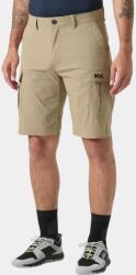 Helly Hansen Hh Qd Cargo Shorts 11 D