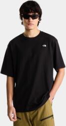 The North Face M Tnf Essential Simple Dome Os Ss Tee D