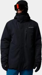 Columbia Last Tracks III Jacket D