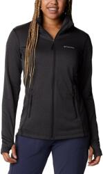 Columbia W Park View Grid Fleece Full Zip D - cipok - 15 995 Ft