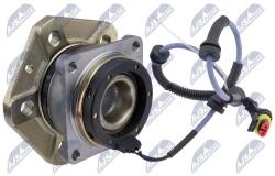 NTY Set rulment roata NTY KLP-MA-000 (KLP-MA-000)