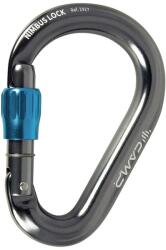  CAMP Nimbus Lock grey/blue - karabiner (8005436131115)