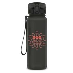 Ars Una kulacs 800ml matt - Dark Grey