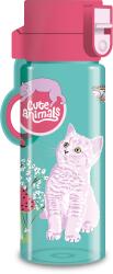 Ars Una kulacs 475ml - Cuki állatok - BIG Kitten