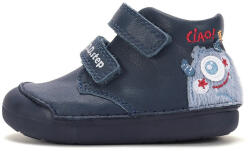 D.D.Step átmeneti gyerekcipő fiú S066-62554 (S066-62554-22)