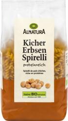Alnatura Bio csicseriborsó-spirelli - 250 g