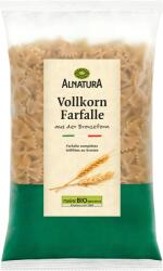 Alnatura Bio teljes kiőrlésű farfalle - 500 g