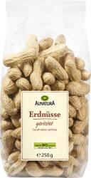 Alnatura Bio pörkölt földimogyoró (héjában) - 250 g