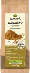 Alnatura Bio koriander, őrölt - 40 g