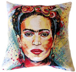 Cortimex Kft Frida Kahlo párnahuzat 45x45 cm