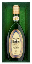 Zwack Kosher Szilva pálinka 0, 5L 40% pdd - mindenamibar