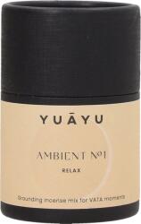 YUĀYU Ambient No. 1 füstölőkeverék - 50 ml
