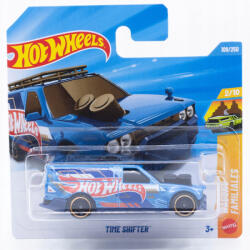Mattel Hot Wheels Wagons - Time Shifter kisautó (JJJ69)