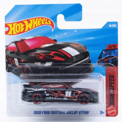 Mattel Hot Wheels Nightspeed - 2020 Ford Mustang Shelby GT500 (JJK68)