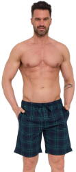 Cornette pantaloni scurți de pijama bărbați 698/31 verde: L (34749 L)