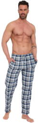 Cornette pantaloni de pijama bărbați 691/67 bleumarin: XL (34761 XL)