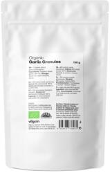 Vilgain BIO Fokhagyma granulátum -⁠ intenzív aroma, csípős íz, biogazdálkodásból - vilgain - 1 690 Ft