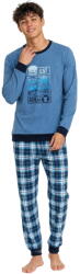 Cornette pijama băieți 967/59 Player jeans: L/188 (34838 L/188)