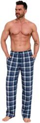 Cornette pantaloni de pijama bărbați 691/68 bleumarin: XL (34760 XL)