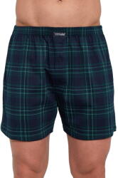 Cornette Boxeri bărbați Cornette Comfort 002/349 bleumarin: L (34849 L)