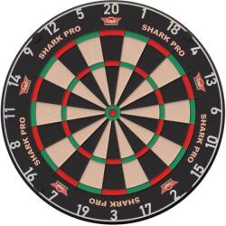 Bull's Netherland Bull's Shark Pro sisal darts tábla