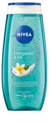 Nivea tusfürdő Frangipani & Olaj 500ml - ecobond