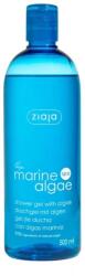 Ziaja krémtusfürdő Tengeri alga 500ml - ecobond
