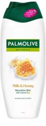 Palmolive tusfürdő Milk & Honey 500ml