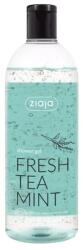 Ziaja krémtusfürdő Friss Menta Tea 500ml - ecobond