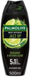 Palmolive Men tusfürdő Jazz Up 500ml - ecobond