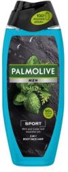 Palmolive Men tusfürdő Revitalizing 500ml