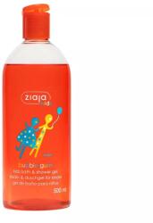 Ziaja Kids gyerek tusfürdő Rágógumi 500ml