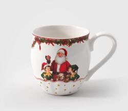 Villeroy & Boch V&B Annual Christmas Edition 2026 bögre 0, 38l (14-8626-4863)