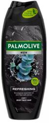 Palmolive Men tusfürdő Refreshing 500ml