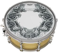  Remo Tattoo Skyn SKYNDEEP 13" dobbőr TT-0813-AX-T06 813096