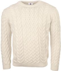 Vlnka Pulover din lână pentru femei Vlnka S08 - natural mărimi îmbrăcăminte S (5-51010-S)