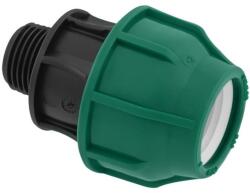 Poliext MPE átmenet KM 25- 1/2" 10bar (426251A)