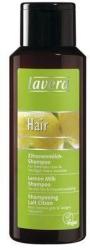 Lavera HAIR citromtejes sampon 250 ml
