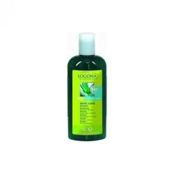 LOGONA Daily Care Bio aloe vera & verbéna sampon 250 ml