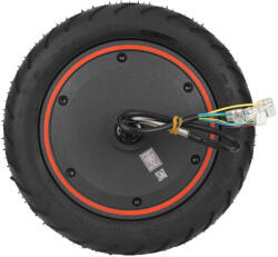  Xiaomi Electric Scooter 5 Max motor gumival