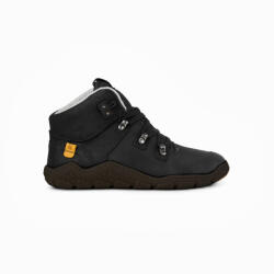 Koel Roba Merino 2.0 Black PRIMALOFT Bélelt Bőr Bakancs