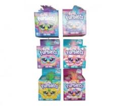 Hasbro Furby Furblets F9703
