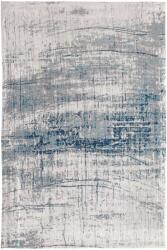 Louis De Poortere mosható műszálas szőnyeg Griff Bronx Azurite 8421 - 200 x 280 cm