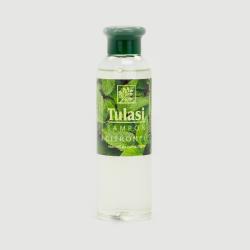 Tulasi Citromfű sampon 250 ml