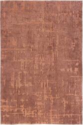 Louis De Poortere mosható műszálas szőnyeg Baobab Za Copper 9199 - 140 x 200 cm