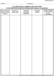  Anexa ONC 2 cartonat