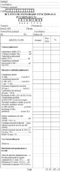  Buletin de analize medicale explorare functionala pulmonara