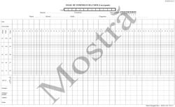  Foaie de Temperatura Copii 1 an si peste Anexa 2 - format A4